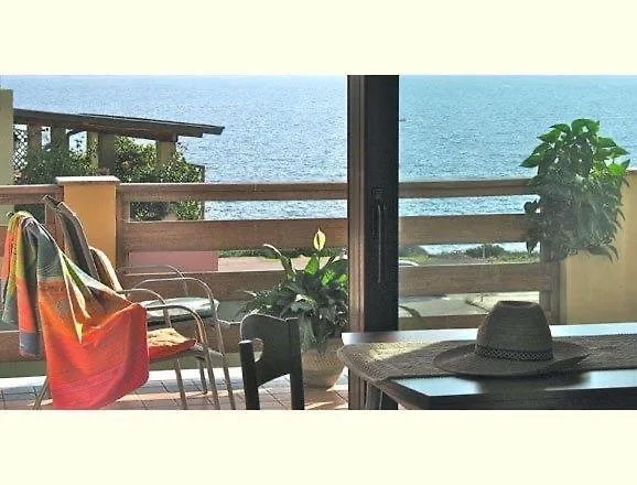 Elena House Fertilia Apartment Alghero