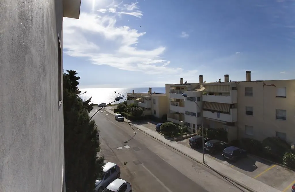 Appartement Elena House Fertilia à Alghero 0*,