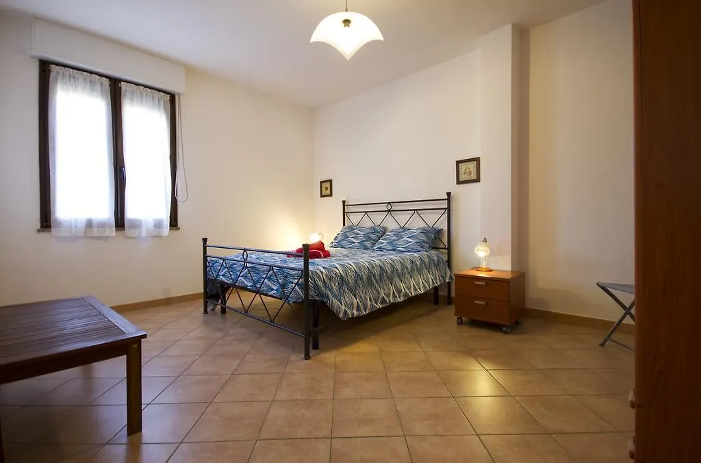 Appartement Elena House Fertilia à Alghero 0*,  Italie