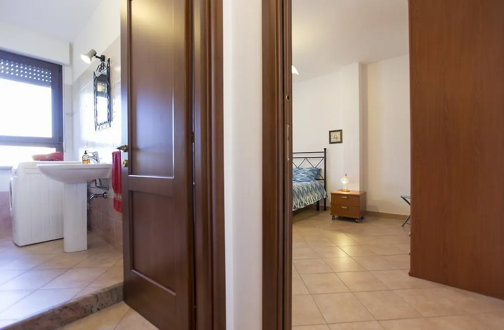 Appartement Elena House Fertilia à Alghero Italie