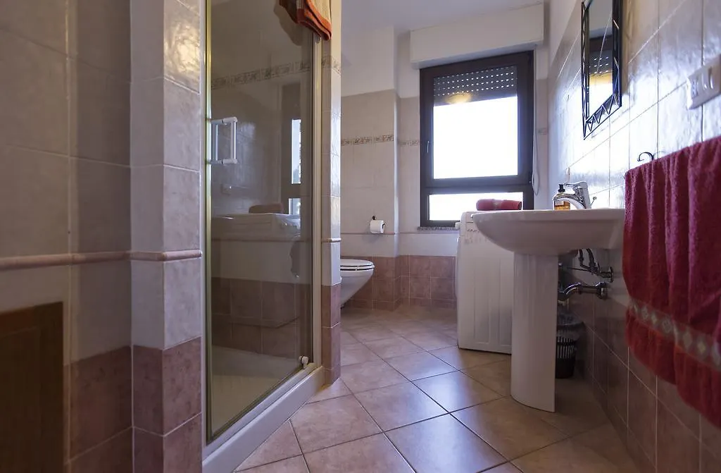 Appartement Elena House Fertilia à Alghero Italie
