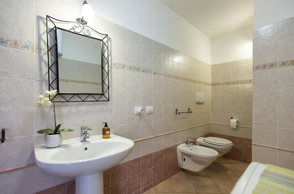 Appartement Elena House Fertilia à Alghero