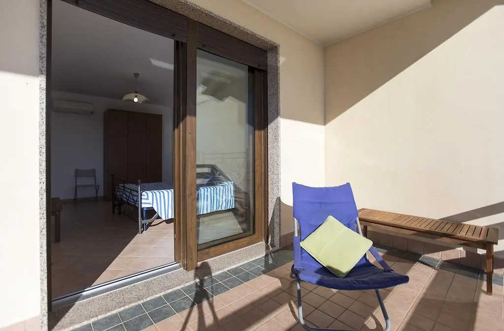 Appartement Elena House Fertilia à Alghero