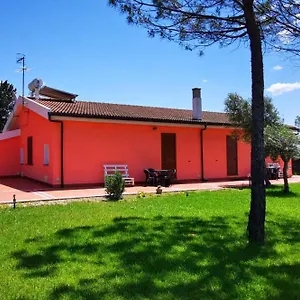 Casa Rosi Appartement
