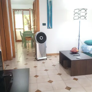  Appartamento Casa Marilù