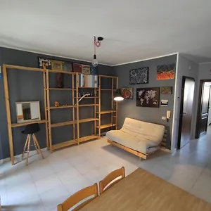 Appartamento Casa Emma
