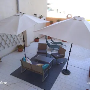 Captain's House Appartement