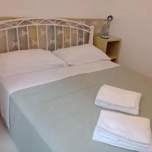Abbasc O' Vascio Casa vacanze Napoli