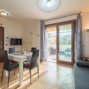 Casa Delle Vele Hébergement de vacances