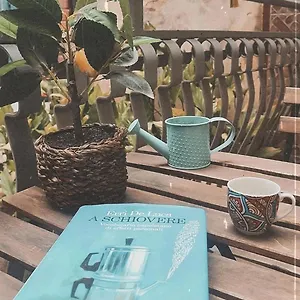 Vasciò Casa vacanze Napoli