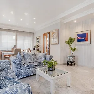 Luxury Giorgi Casa vacanze Roma