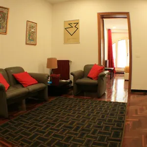 Politeama Appartamento Palermo