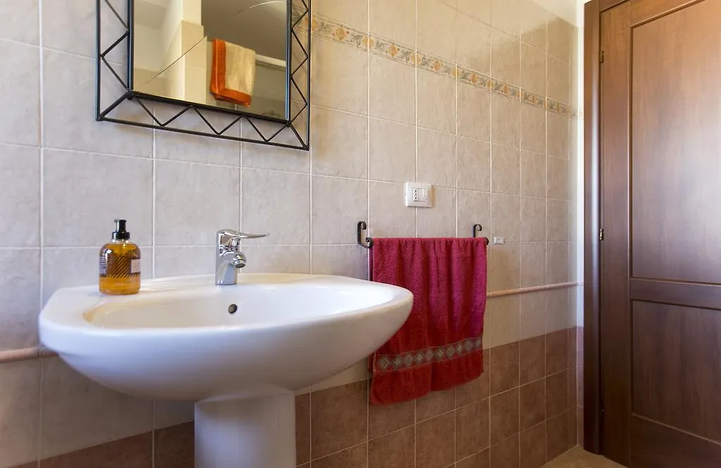 Appartamento Elena House Fertilia Alghero