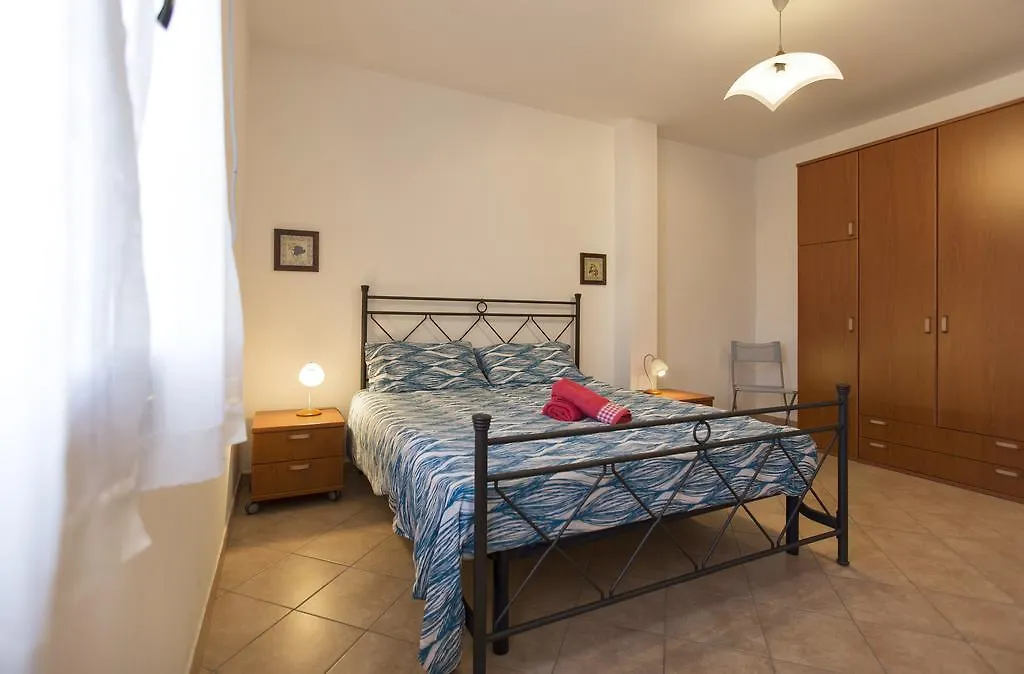 Appartamento Elena House Fertilia Alghero