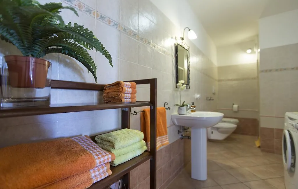 Appartamento Elena House Fertilia Alghero