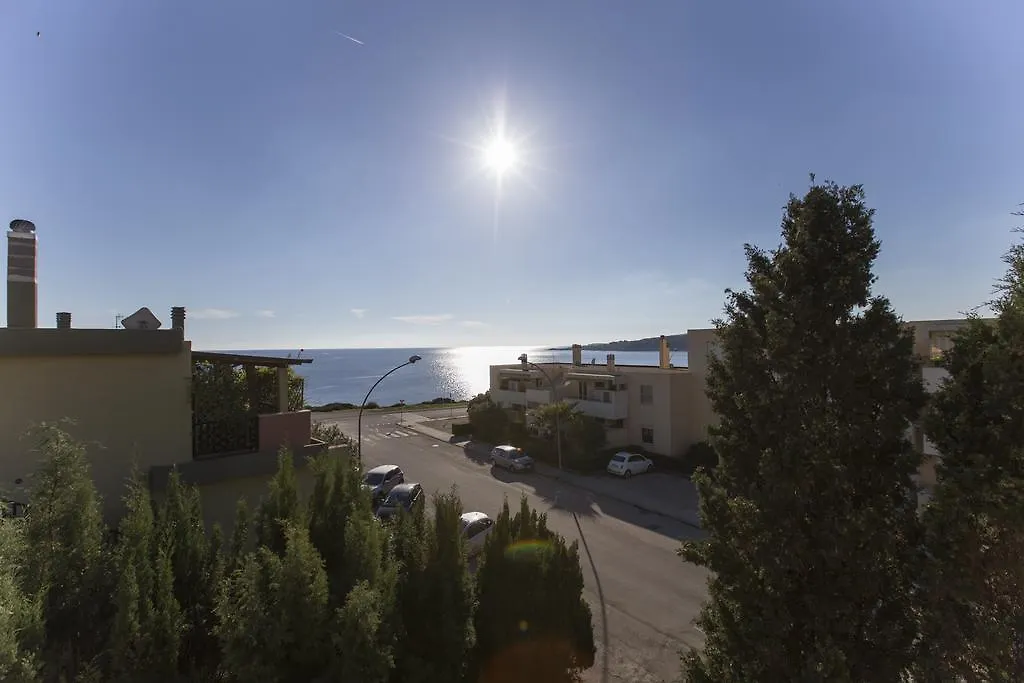 Appartamento Elena House Fertilia Alghero Italia