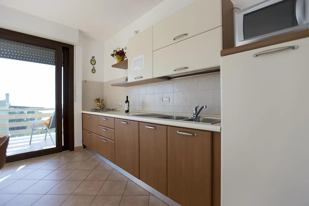 Appartamento Elena House Fertilia Alghero 0*,  Italia