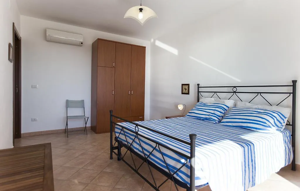 Elena House Fertilia Apartment Alghero