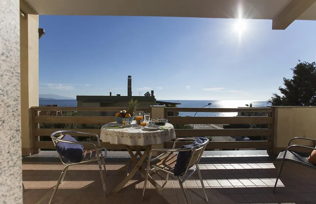 Elena House Fertilia Apartment Alghero